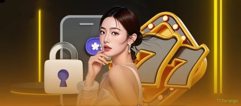 777orange APK Download Oficial