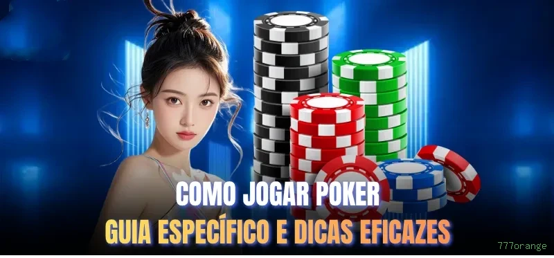 Baccarat 777orange