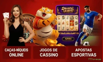 777orange Torneios