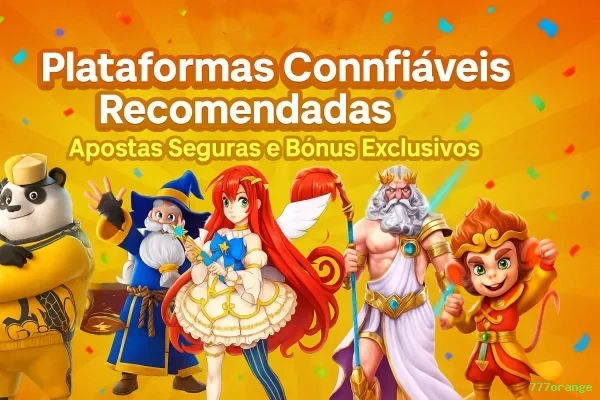 777orange Torneios