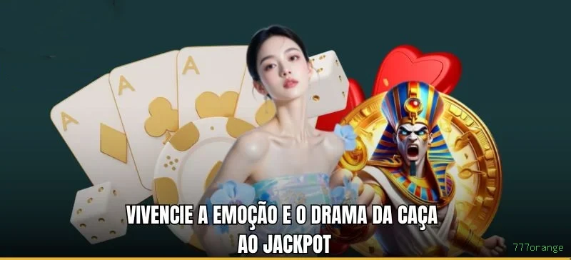 Entrar 777orange