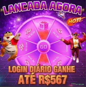 777orange Pagamentos PIX