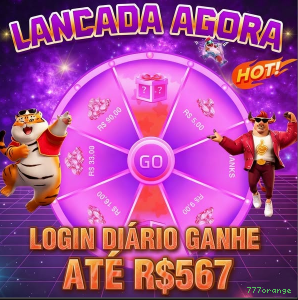 777orange Link Oficial