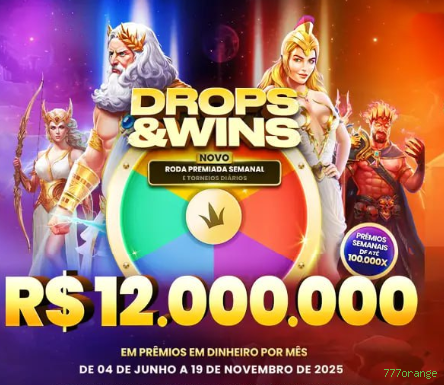 777orange Login Seguro